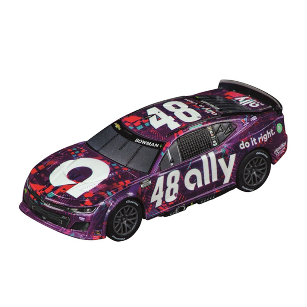 Carrera GO!!! 1:43 NASCAR Camaro NextGen ZL1 Hendrick Motorsports Alex No.48