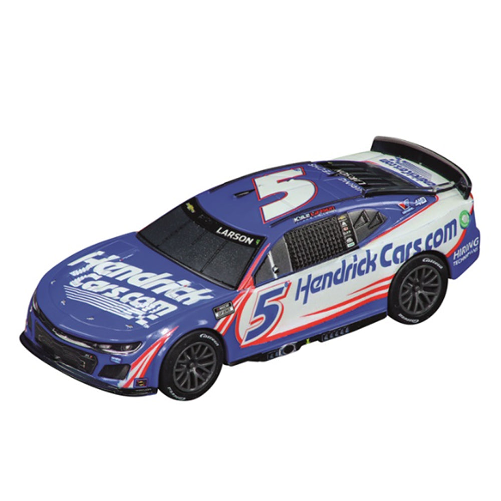 Carrera GO!!! 1:43 NASCAR Camaro NextGen ZL1 Hendrick Motorsports Kyle No.5