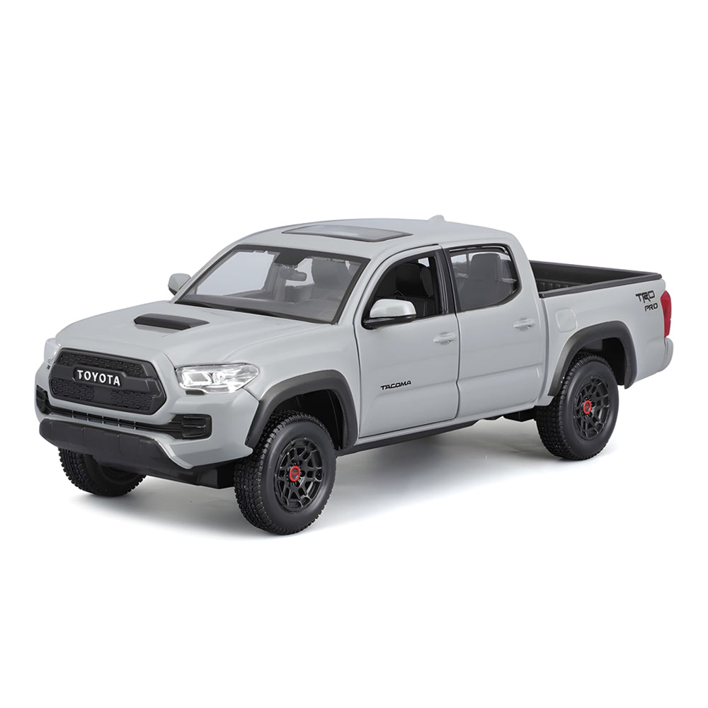 Maisto 1:24 Scale Special Edition 2021 Toyota Tacoma TRD PRO Diecast Pickup