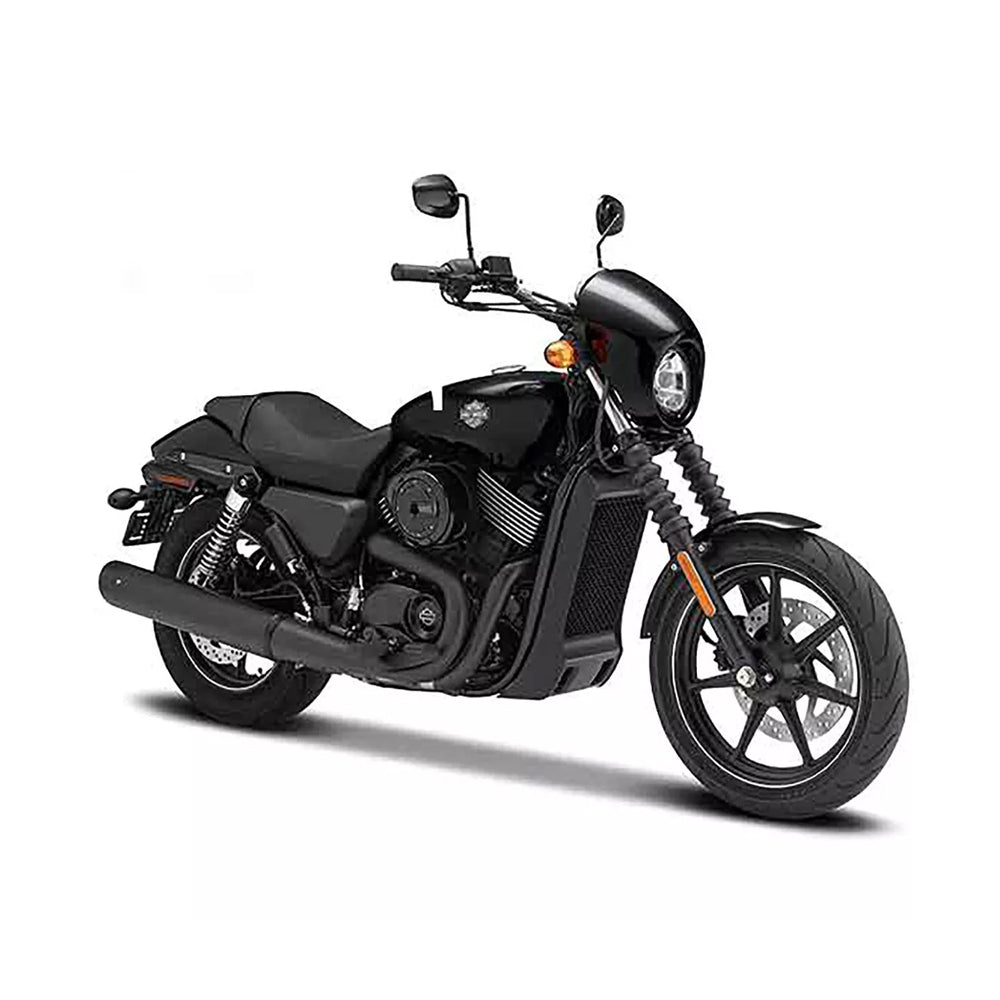 Maisto 1:12 Scale Harley Davidson 2015 Street 750 Diecast Motorcycle Model