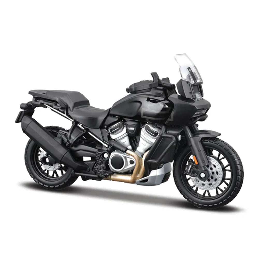 Maisto 1:18 Scale Harley Davidson 2023 Pan America 1250 Special Diecast Model