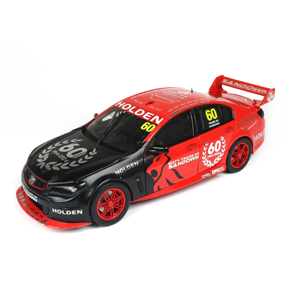 Biante 1:18 Scale Holden Commodore VF Super Car 60 Years Of Sandown Limited Edition