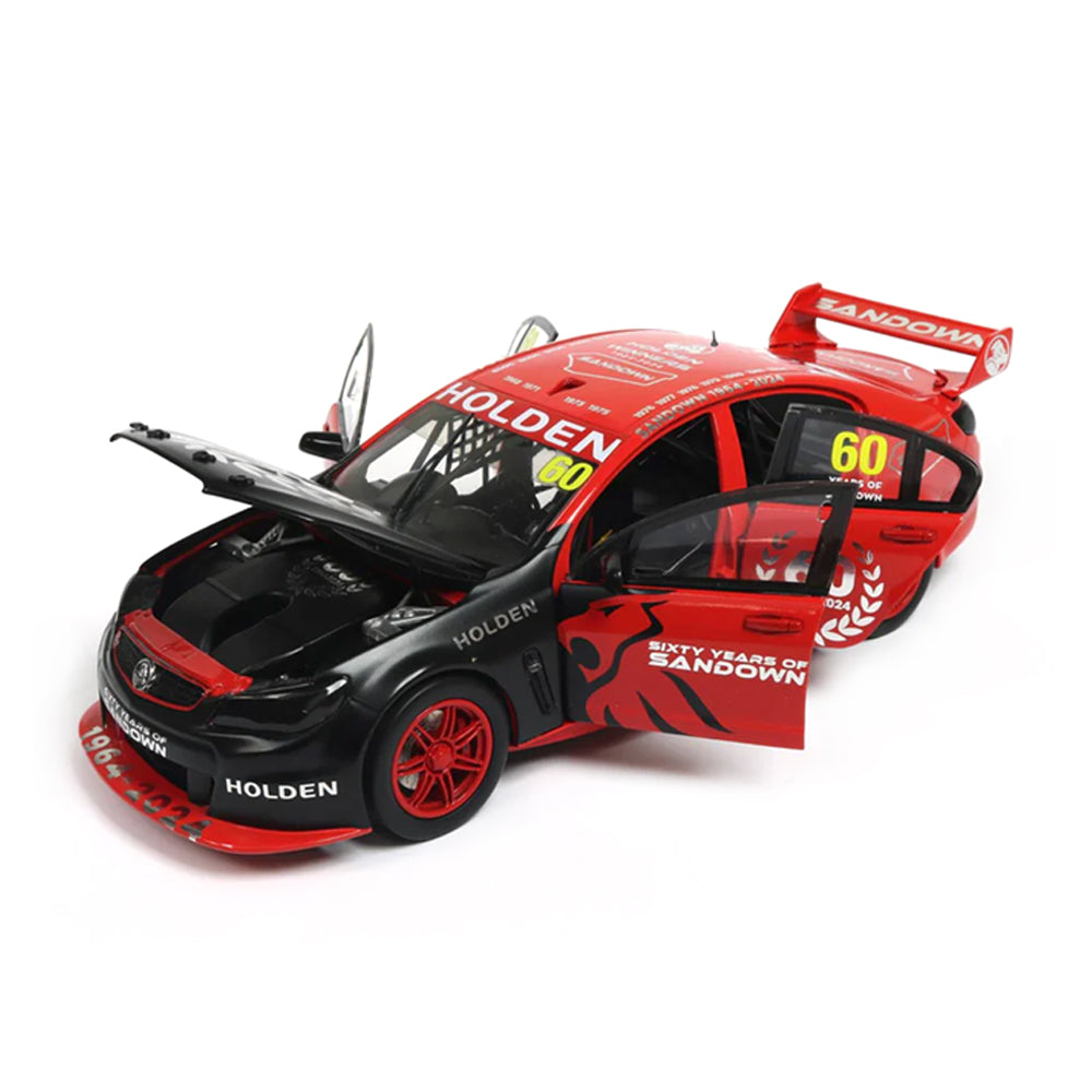 Biante 1:18 Scale Holden Commodore VF Super Car 60 Years Of Sandown Limited Edition