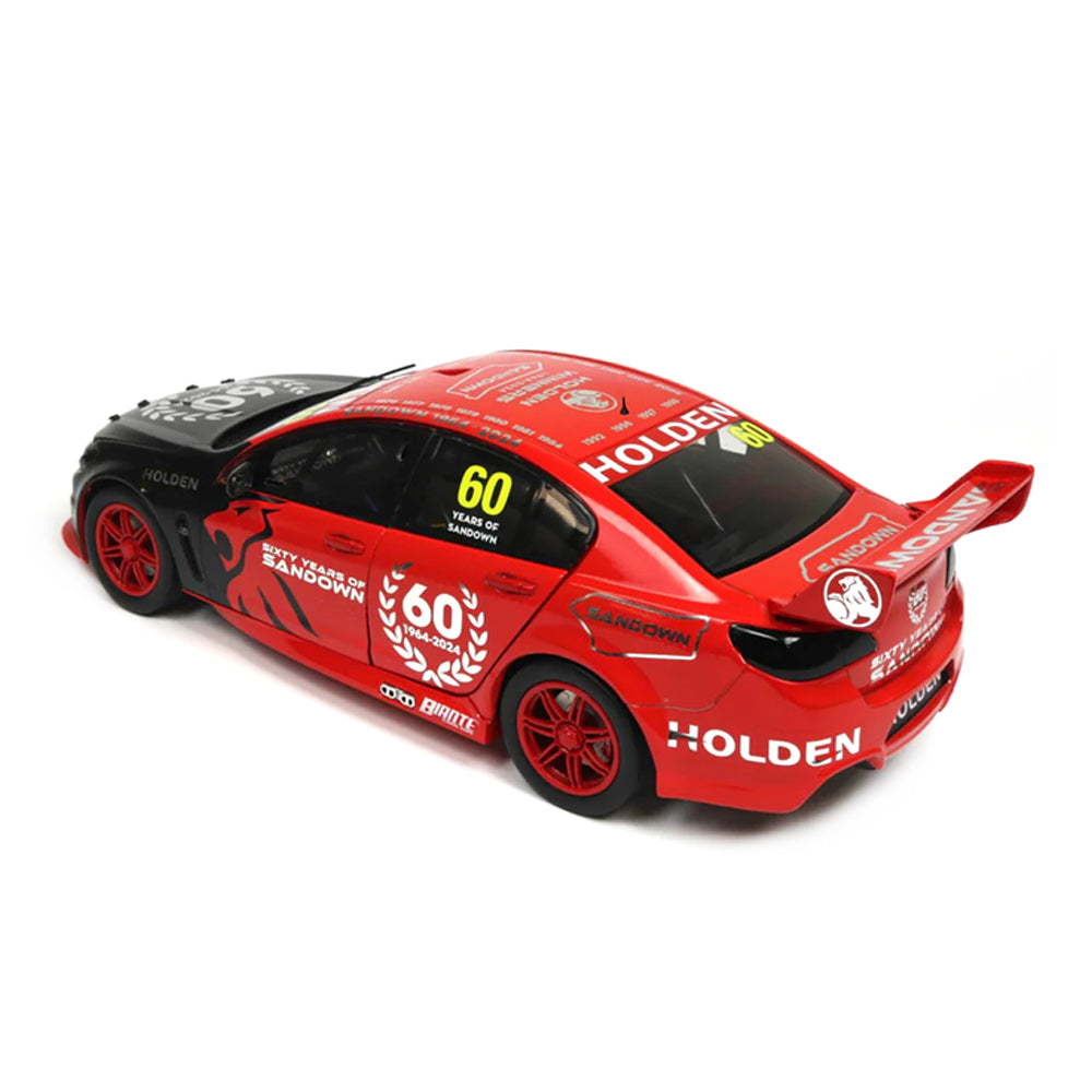 Biante 1:18 Scale Holden Commodore VF Super Car 60 Years Of Sandown Limited Edition