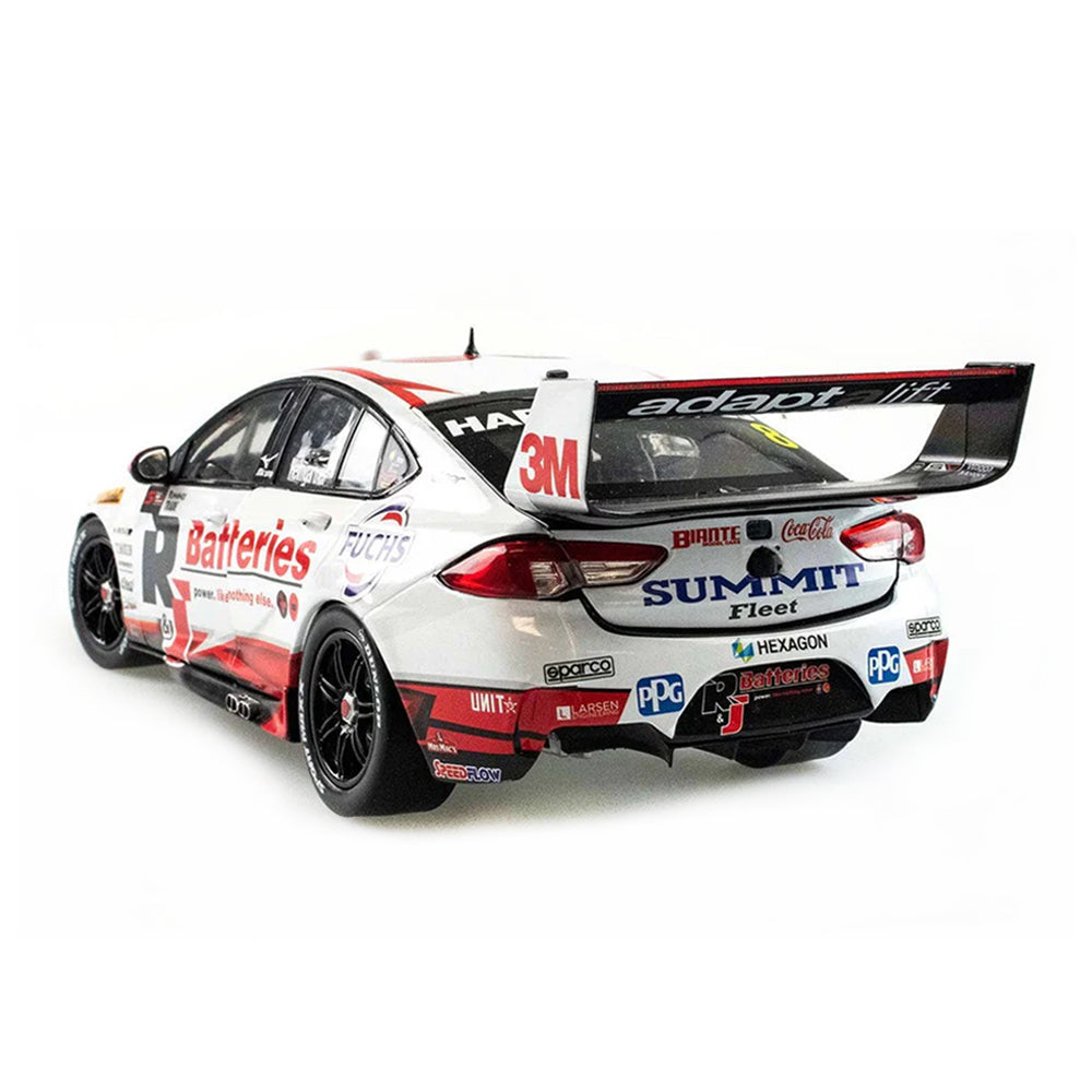 Biante 1:43 Scale Holden ZB Commodore BJR Andre Heimgartner #8 Diecast Model