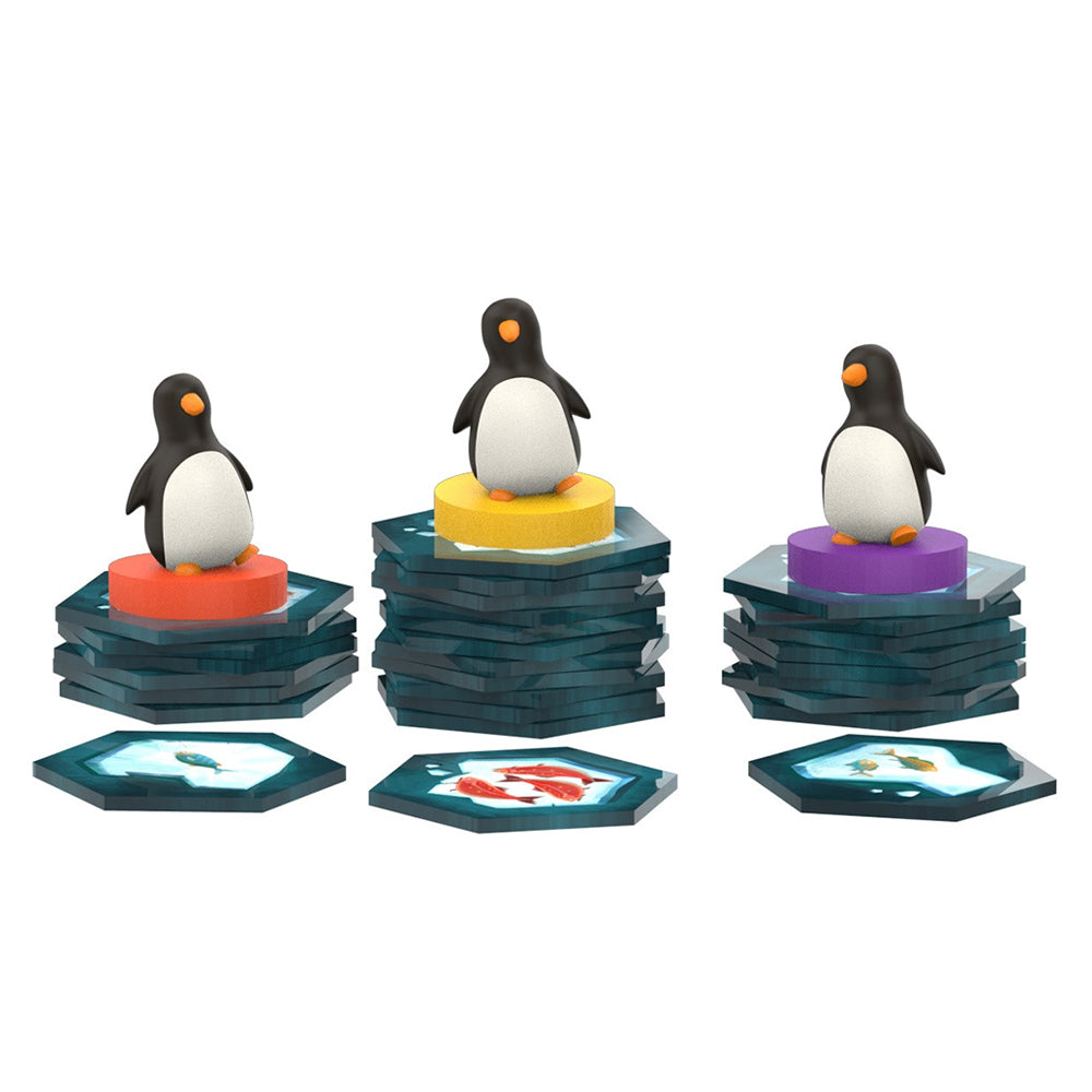 Next Move Games Hey! That's My Fish Board Game 2-4 Players