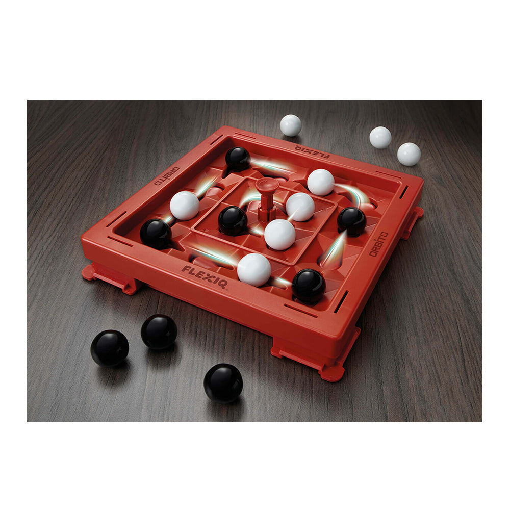 Flexiq Orbito Board Game 2 Players