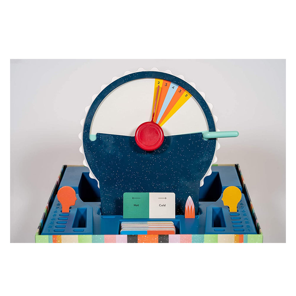 CMYK Wavelength Board Game 2-12 Players