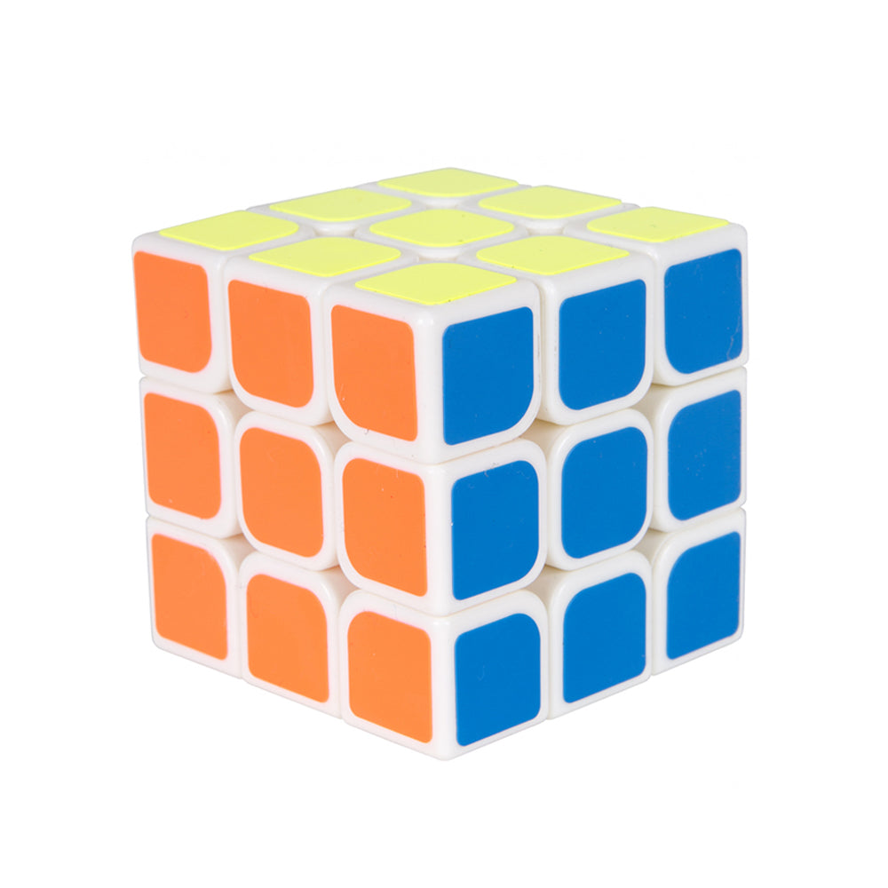 Duncan Brain Game Combo Set Colour Shift Quick Cube & Serpent Educational Toy