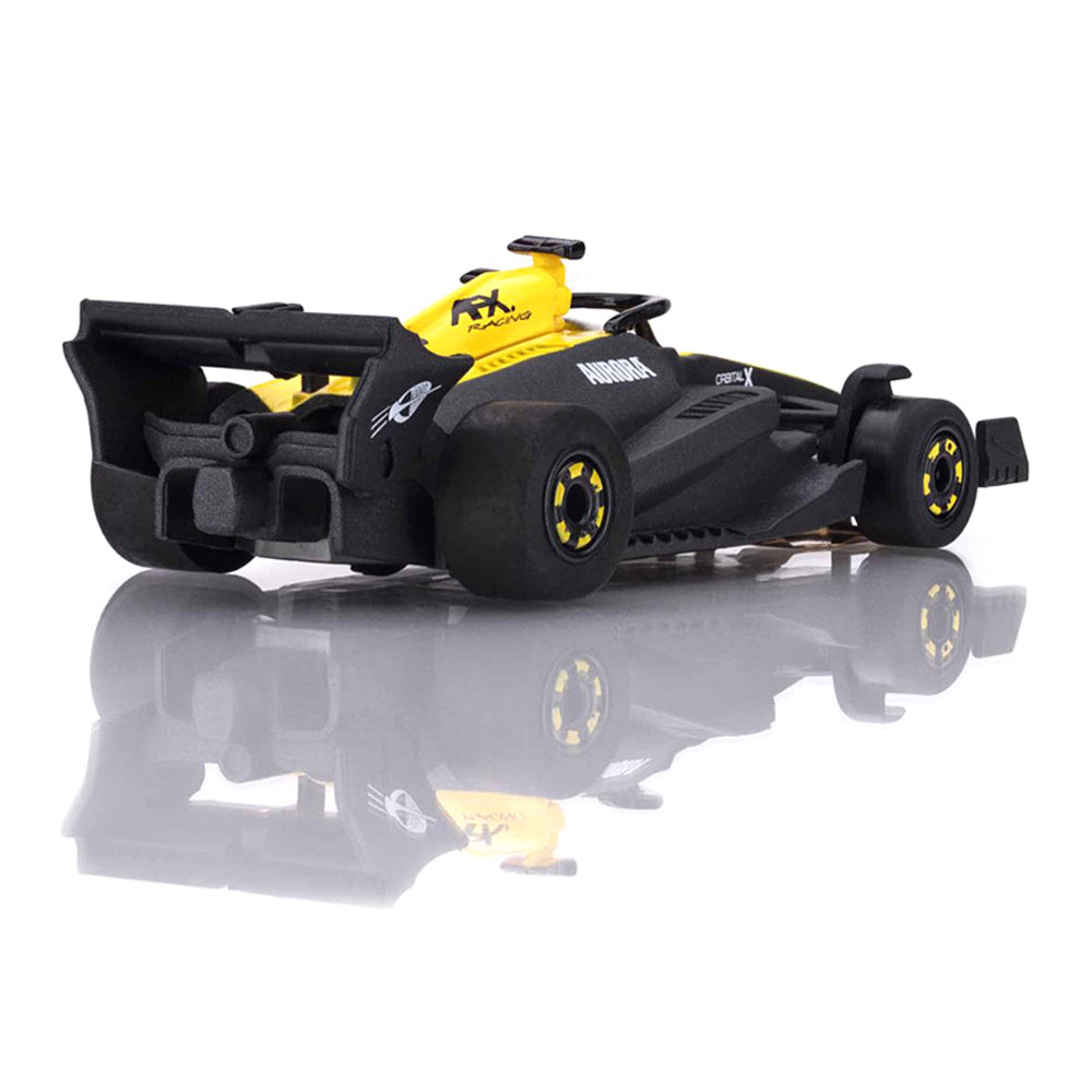 AFX Formula 1 Two-Pack #5 #6 HO Scale Mega G+ Slot Cars Model