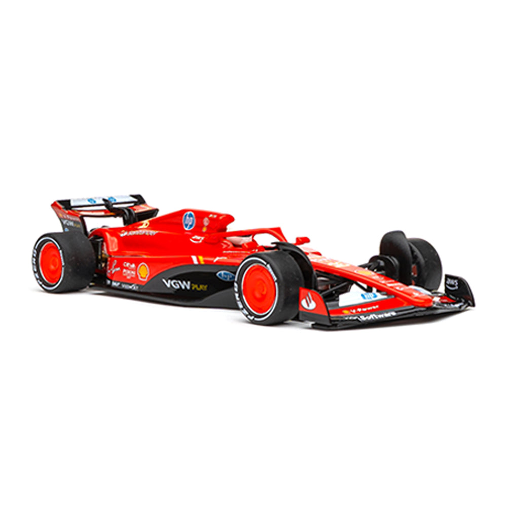 NSR 1:32 Scale Formula 22/26 Rosso #16 Slot Car Model Toy