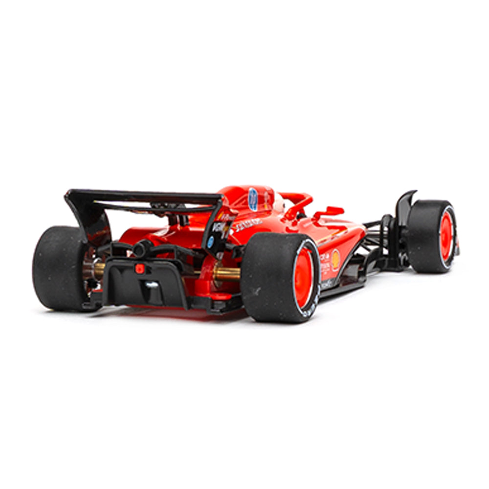 NSR 1:32 Scale Formula 22/26 Rosso #16 Slot Car Model Toy