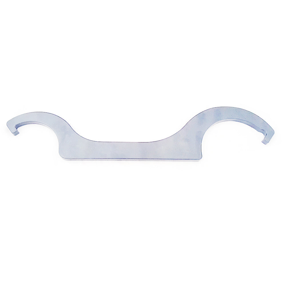 Heavy Duty Motorcycle Motor ATV Mono Shock C Spanner Wrench Absorbed Adjust Tool