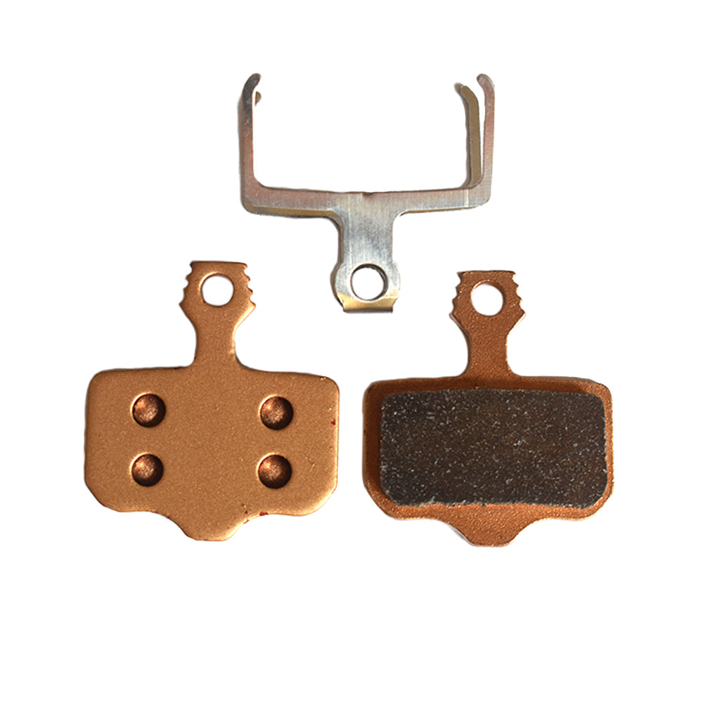 Sintered Bike Brake Pads For Sram XO XX World Cup Avid DB1 DB3 DB5 Trickstuff etc.
