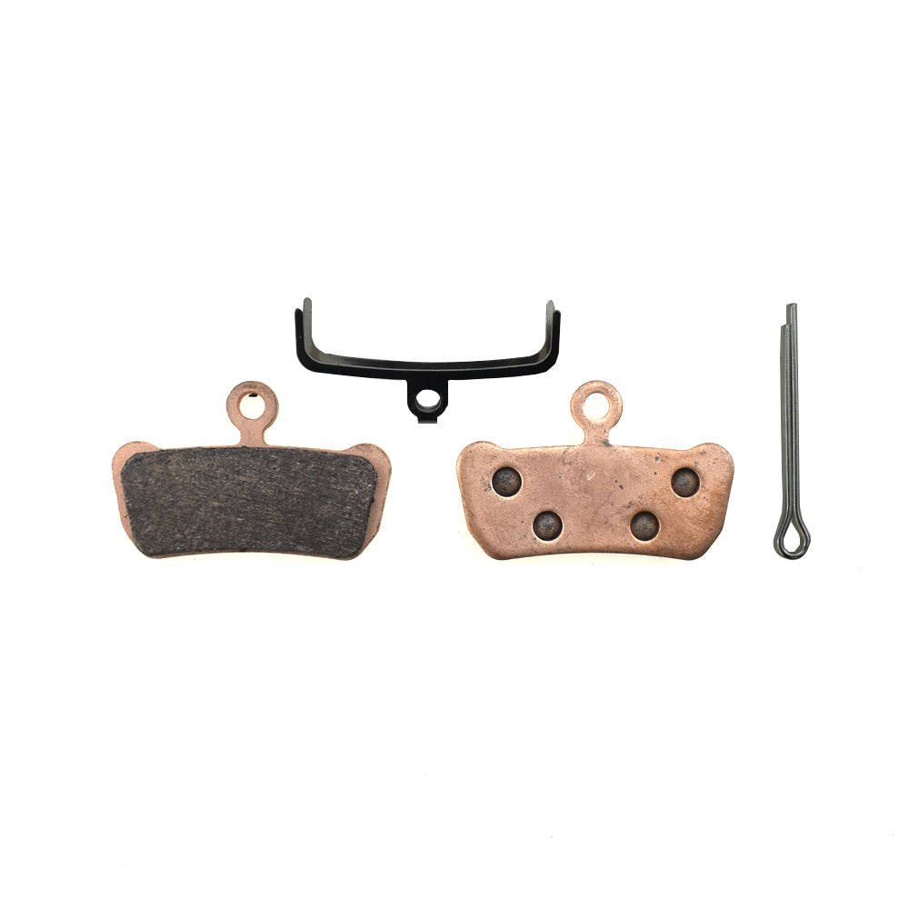 Sintered Bike Brake Pads For Sram Guide Ultimate R RS RSC Avid Elixir 9 Trail etc.