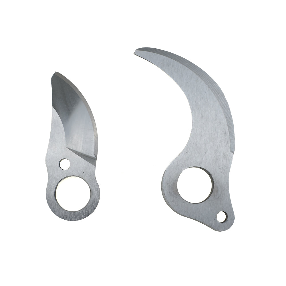 Moving Blade & Fixed Blade For 30mm Cordless Rechargeable Electric Pruning Shears