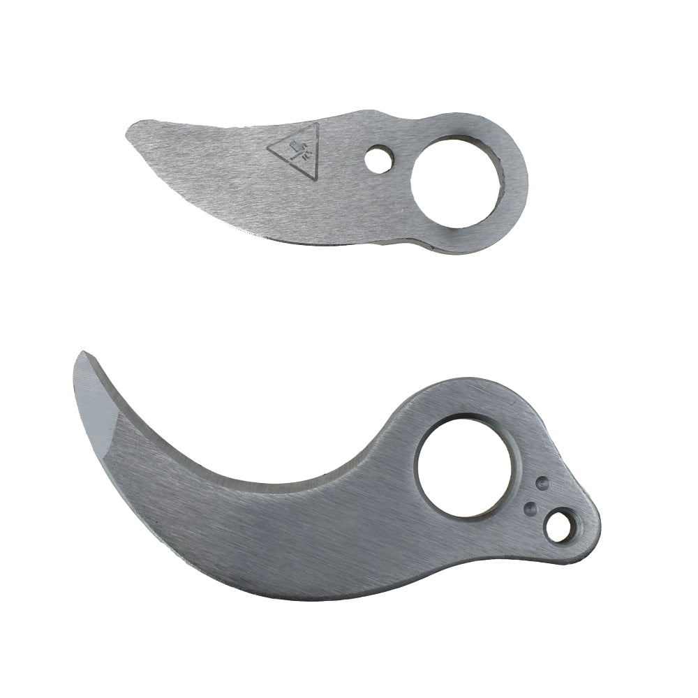 Moving Blade & Fixed Blade For 30mm Cordless Rechargeable Electric Pruning Shears