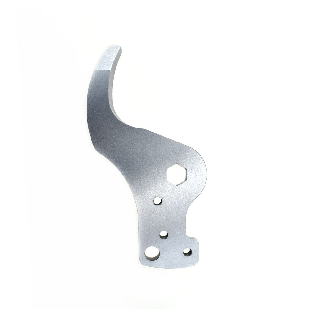 Fixed Blade For 45mm Electric Garden Pruning Shear Pruner Scissors Branches Cutter Trimmer Tool