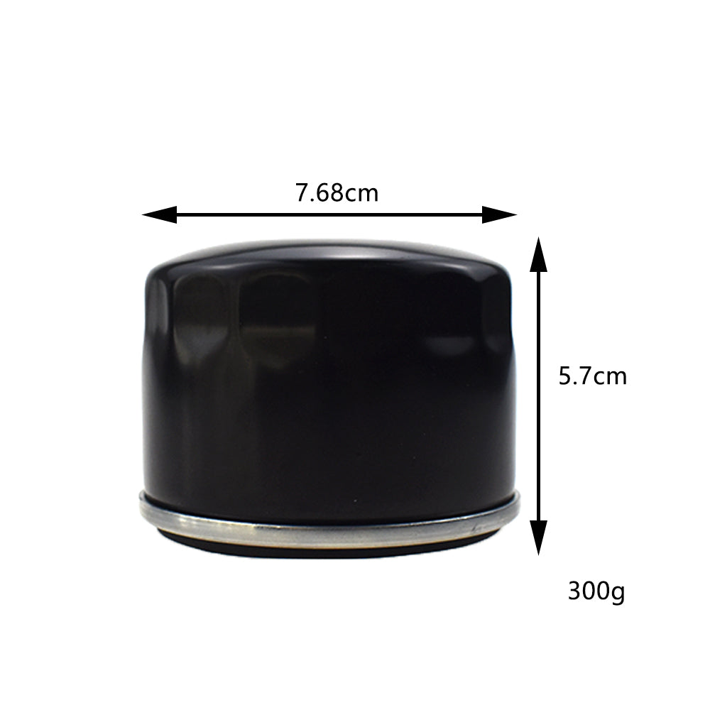 Oil Filter For John Deere 105 4115 4200 utility tractors Kawasaki Tecumseh Toro etc.