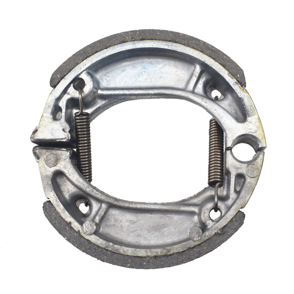 Brake Shoes For Honda CR60R CHF50 NVS50 SK50M TC50 TL200 XR70R Kymco SYM etc.