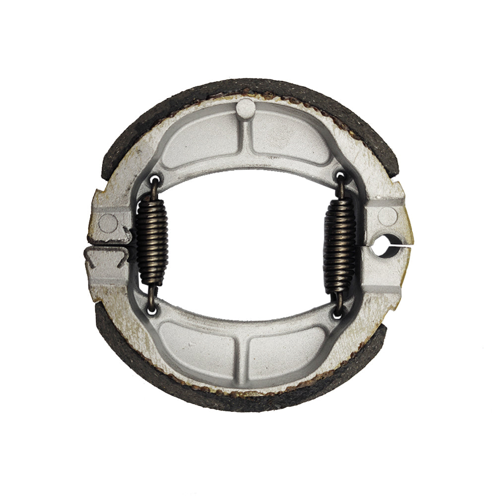 Brake Shoes For Kawasaki KX60 KX80 KLX110 KLX110L Suzuki RM60 DR-Z 110 etc.