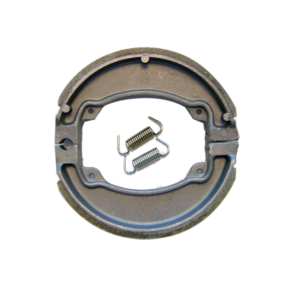 Brake Shoes For Honda CR 125 250 480 Bombardier E-TON Laverda Motoroma etc.