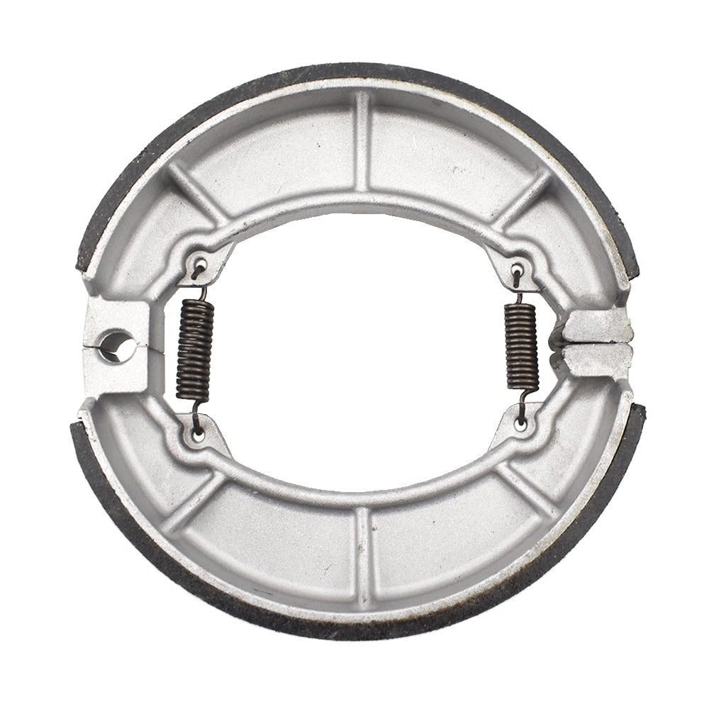 Brake Shoes For Honda GB400 GB500 TRX250 XBR 500 XLV 750 Kymco etc.
