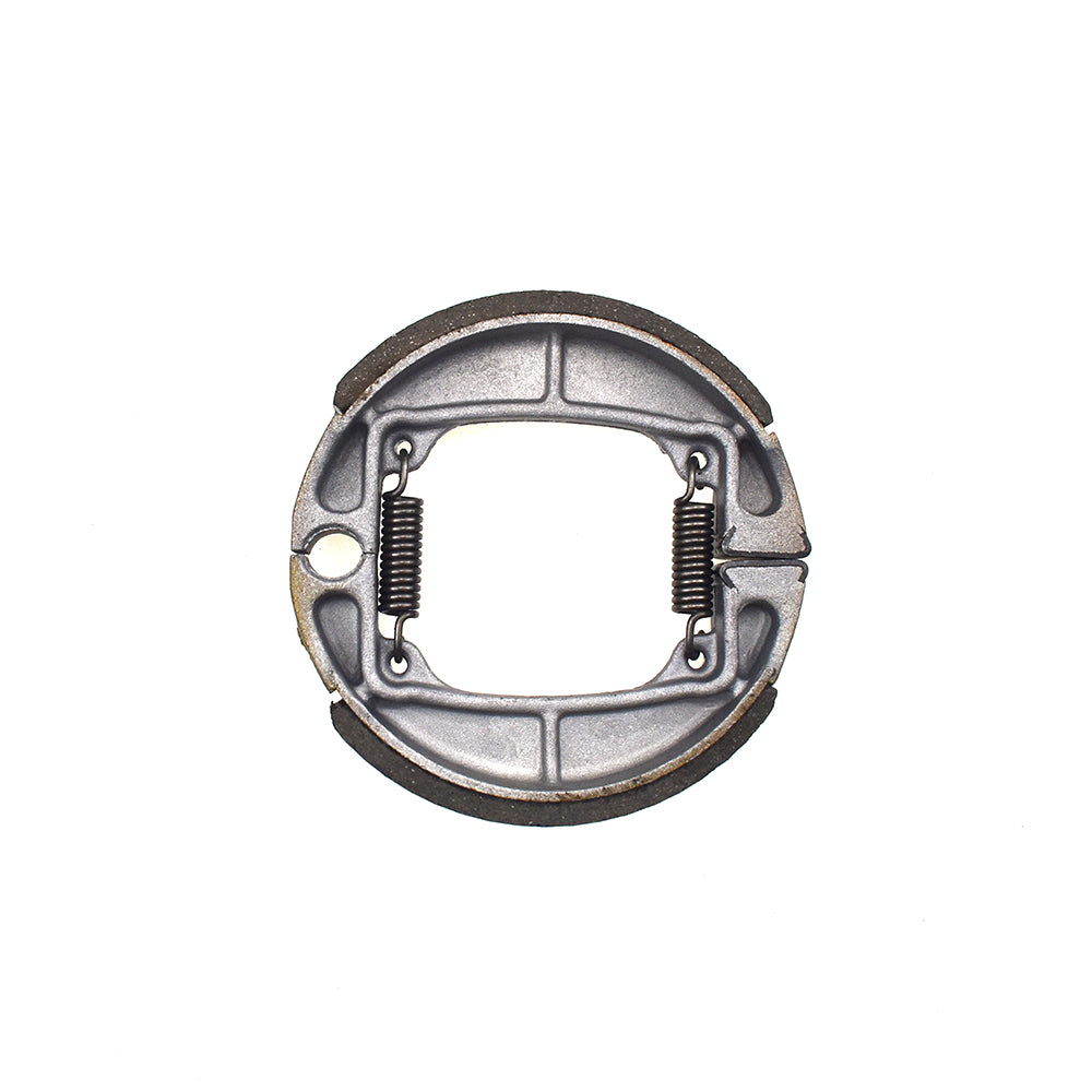 Brake Shoes For Suzuki Scooter AD50T AE50 AG50 AJ50ZZ  AZ50G CR50DC FE50C UZ50 X5SD etc.