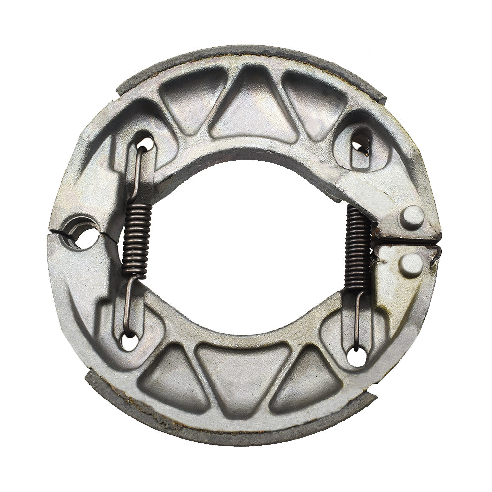 Brake Shoes For Yamaha CE50 CV50A XC50R XF50L YV50H XC100 XC125E Rieju MBK etc. 