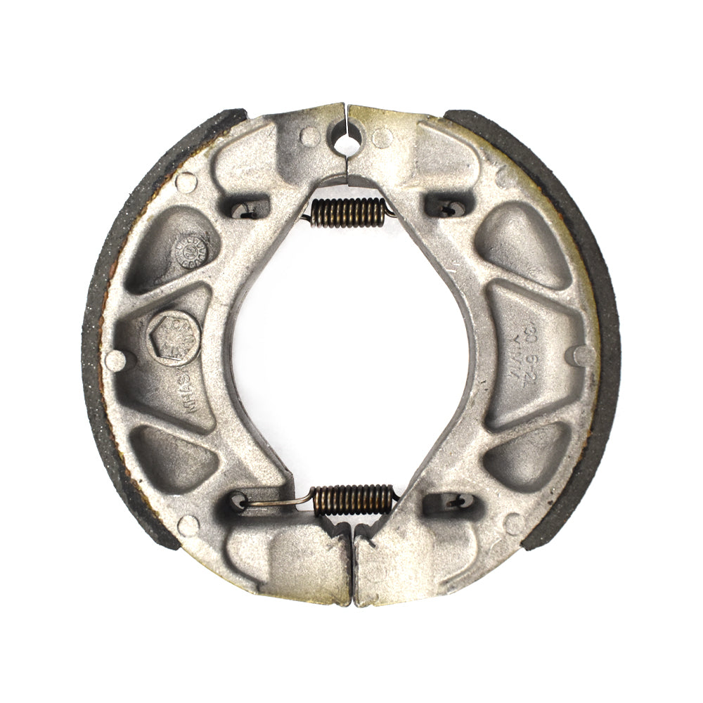 Brake Shoes For Yamaha YBR 125 250 YS 125 XTZ125 Honley HD1 125 HD2 125 etc.