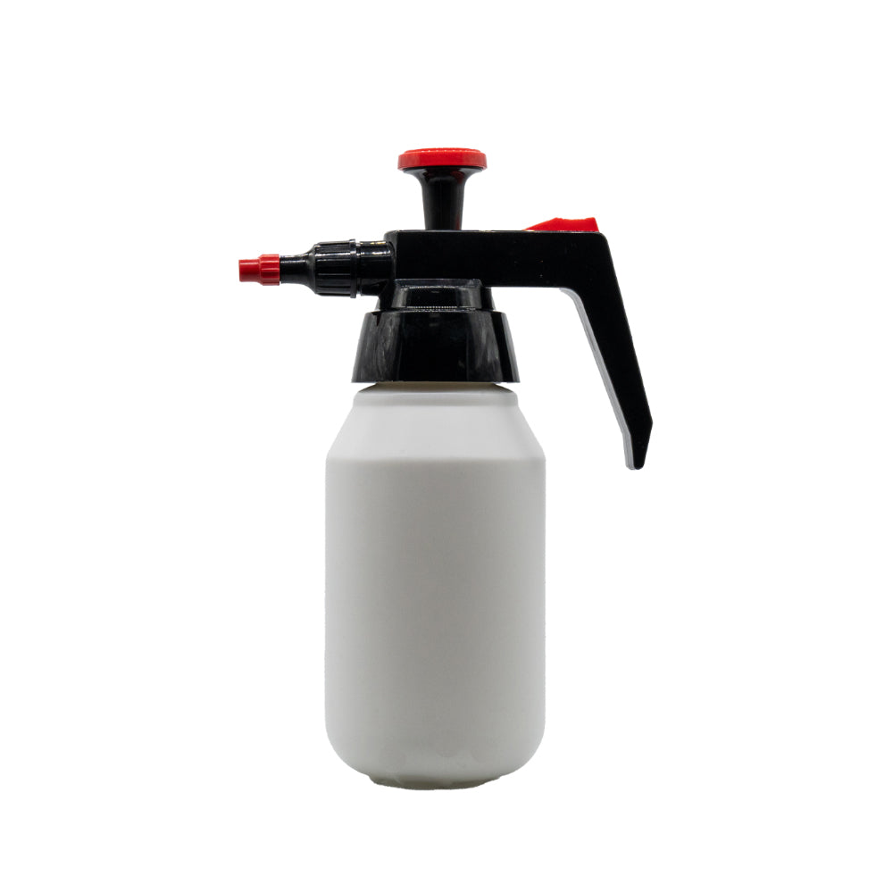 Brake Cleaner Sprayer Economy 1 Litre Solvent Bottle Hand-Pressure Pump
