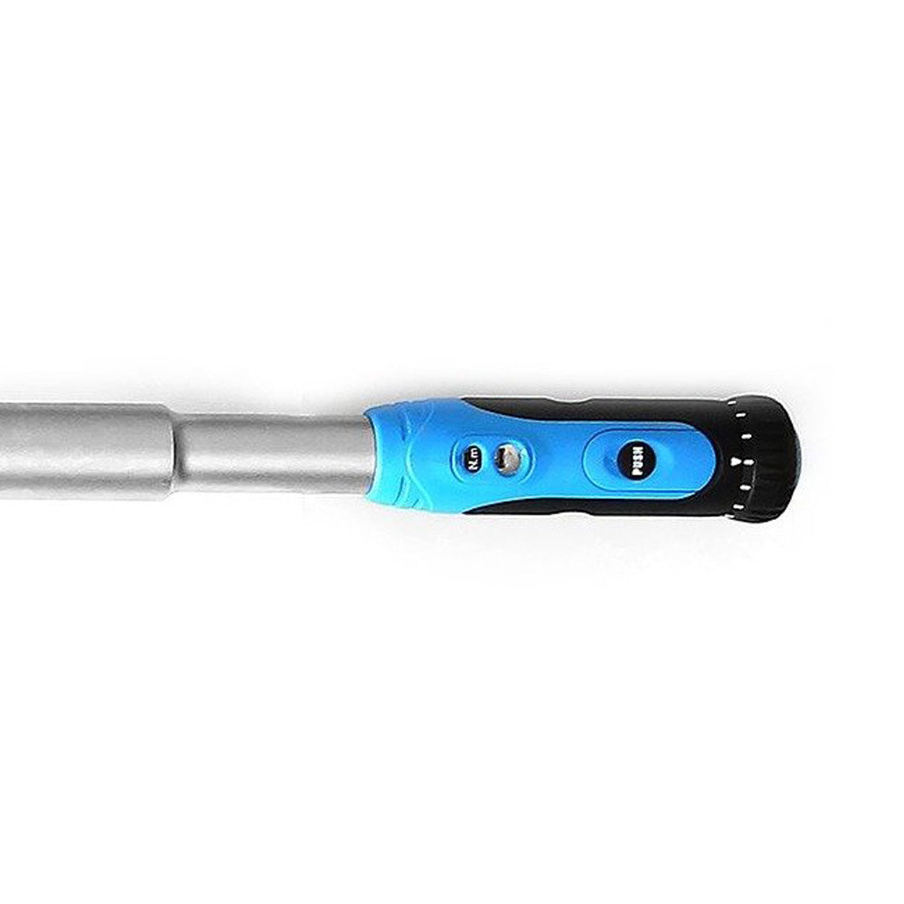 Warren & Brown W334851 Screen Torque Wrench 1"Square Drive 200-1000Nm 1.53m