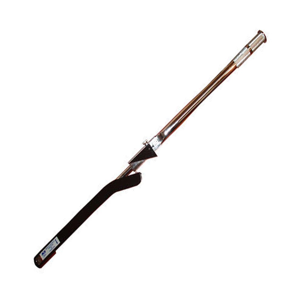 Warren Brown W324150 Deflecting Beam Torque Wrench - 100-540Nm - 3/4" Drive 89CM