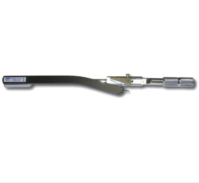 Warren Brown 325520 Deflecting Beam Torque Wrench 140-680Nm 3/4" Drive 89 cm