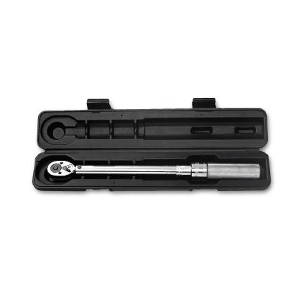 Warren & Brown W006 Micrometer Torque Wrench -5-75ft.lbs/10-98Nm - 3/8" Square Drive