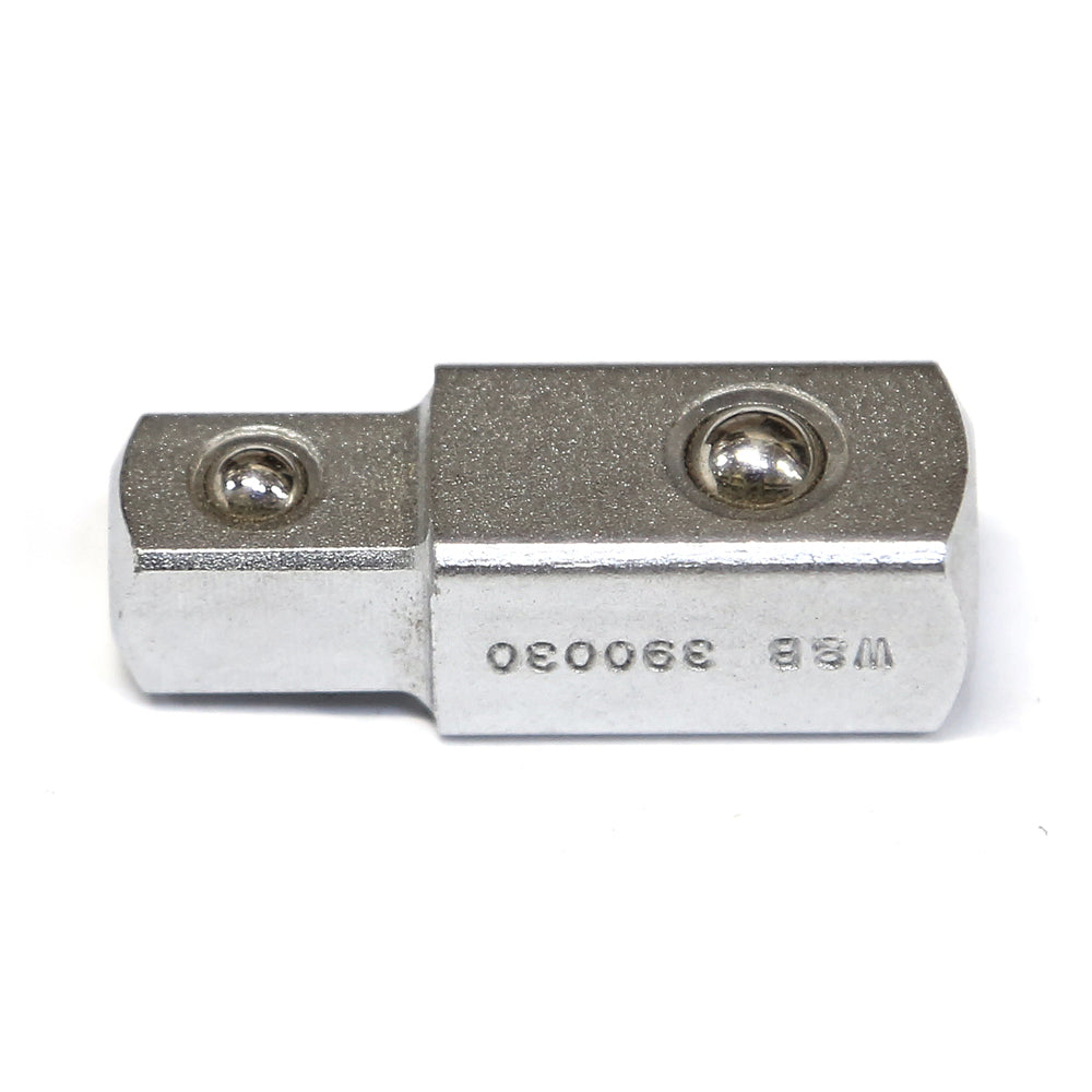 Warren & Brown W015 Deflecting Beam Torque Wrench Stepped Adaptors 3/8"To 1/2''38mm 1 Only