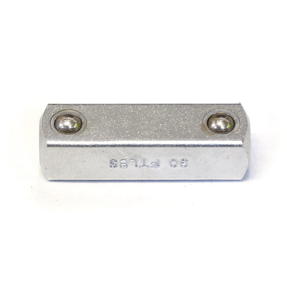 Warren & Brown W015 Deflecting Beam Torque Wrench Adaptors 3/8" Drive 29mm One Adaptor Only