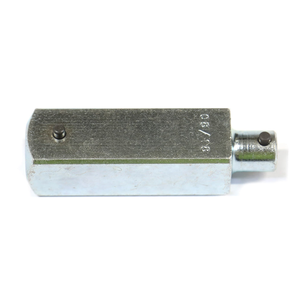 Warren&Brown W015 W390230 Deflecting Beam Torque Wrench Adaptors 1" 76mm Drive