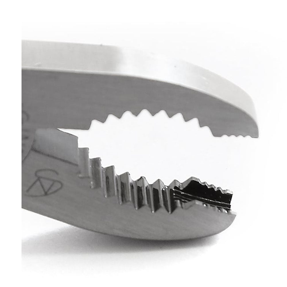 Warren & Brown PZ59 Damaged Rust Stripped Screw Removal Plier Wire Cutter 204mm Extractor