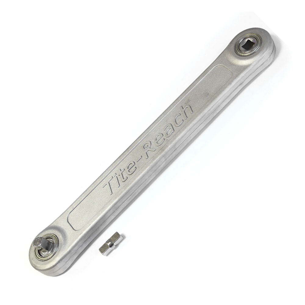 Warren & Brown Tite-Reach 1/2"Extension Wrench Automotive Tool For Hard Reach Narrow Space