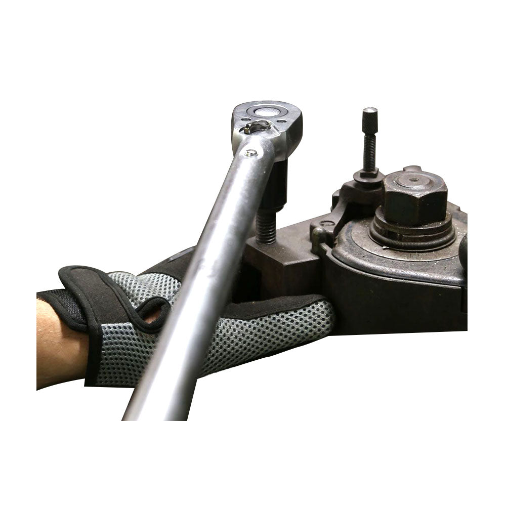 Warren & Brown Hand Tools Extend-O-Ratchet Handle 3/4" Drive