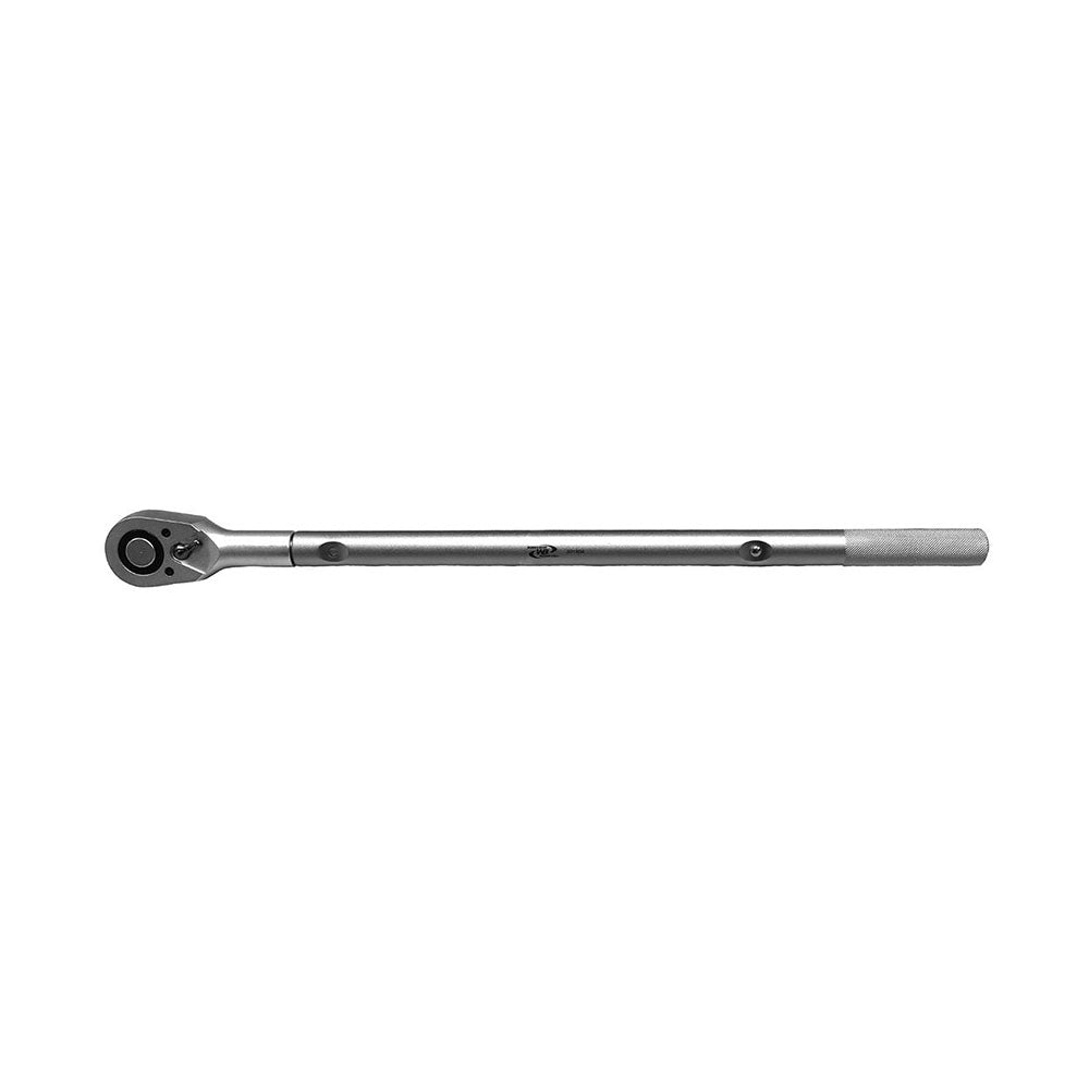 Warren & Brown Hand Tools Extend-O-Ratchet Handle 1" Drive