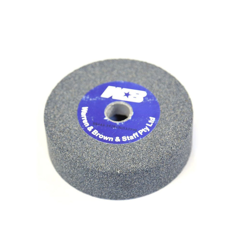 Warren & Brown Grinding Wheel To Suit 241 Series Valve Refacer 5/8" Bore Duplicate