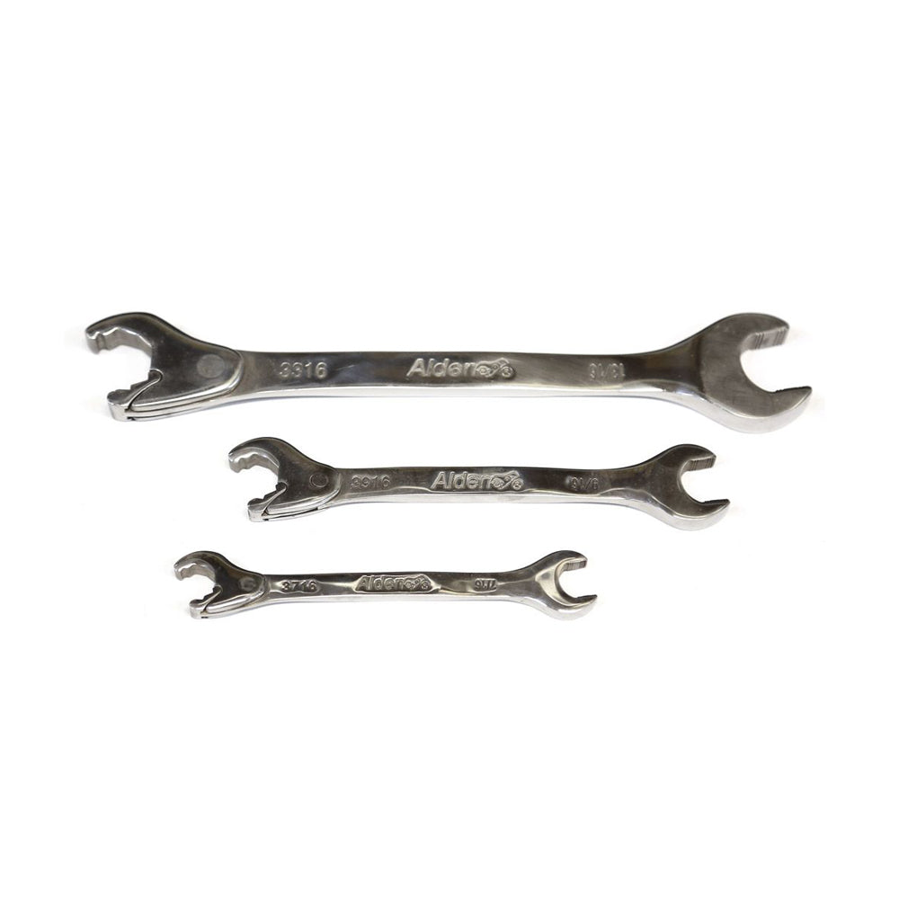 Warren & Brown Imperial Alden Pro-Pack Wrench 13/16"