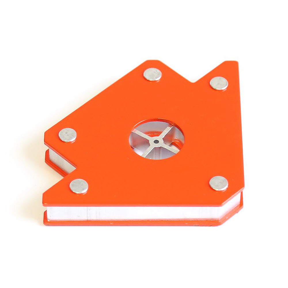Warren & Brown Medium Magnetic Holder Works At Multiple Angles of 30° 45° 60° 75° & 90°