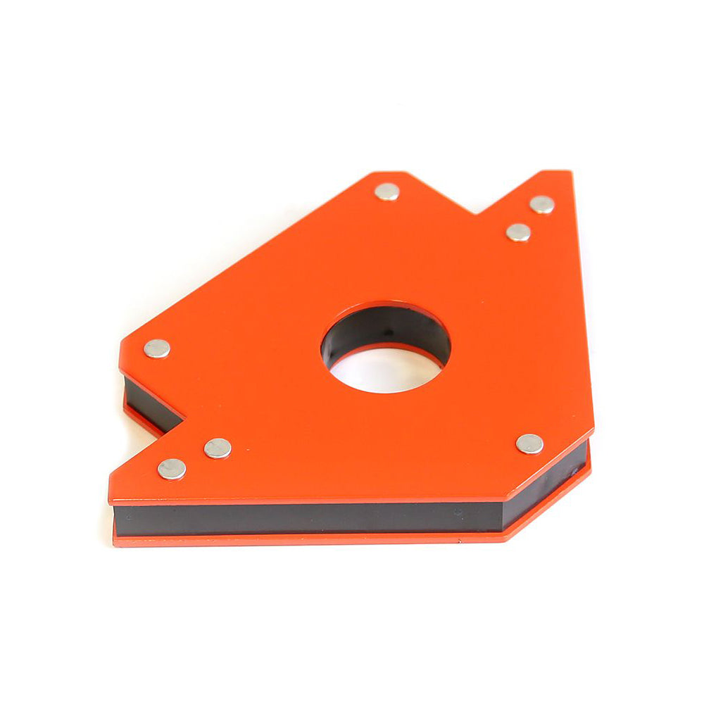 Warren & Brown Extra Large Magnetic Holder Retains Work At Multiple Perspectives