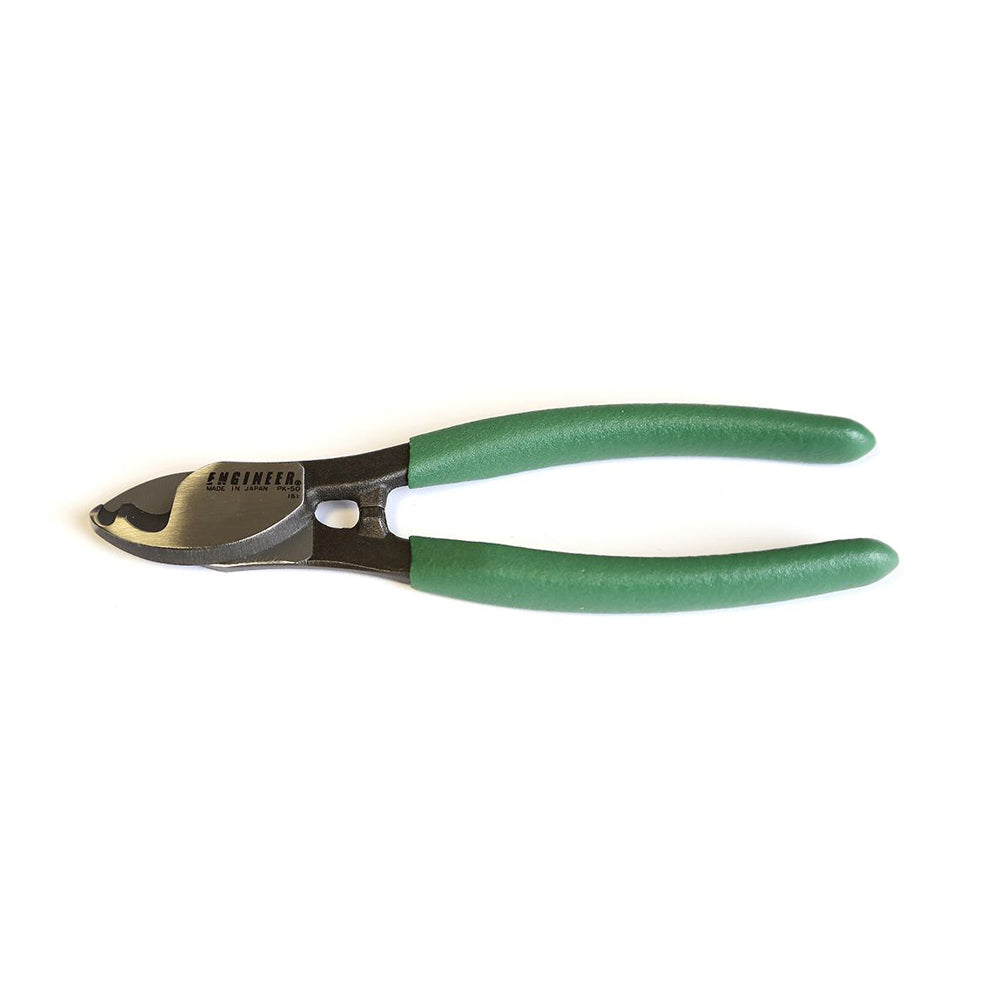 Warren & Brown 164mm Professional Industrial Cable Shears Wire Cutters