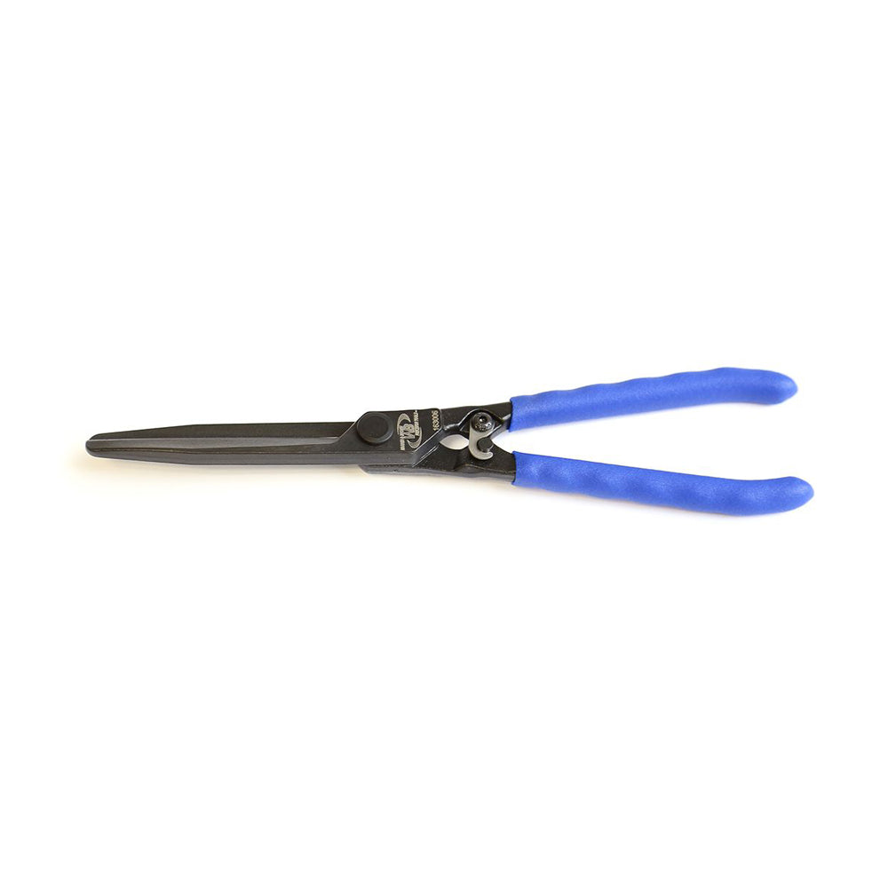 Warren & Brown 225mm Long Nose Industrial High Alloy Steel Forging Shears Tool