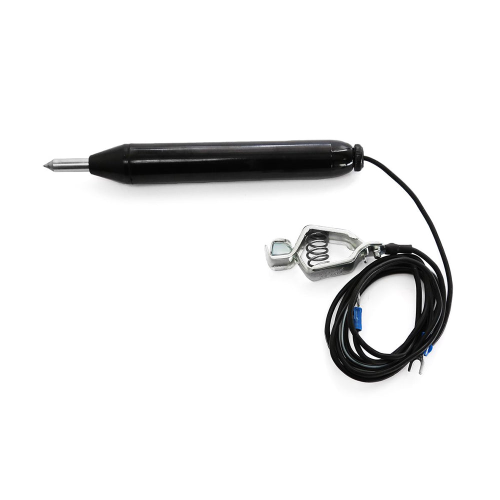 Warren & Brown Light-Duty Etching Pen For Ferrous And Some Non-ferrous Metals