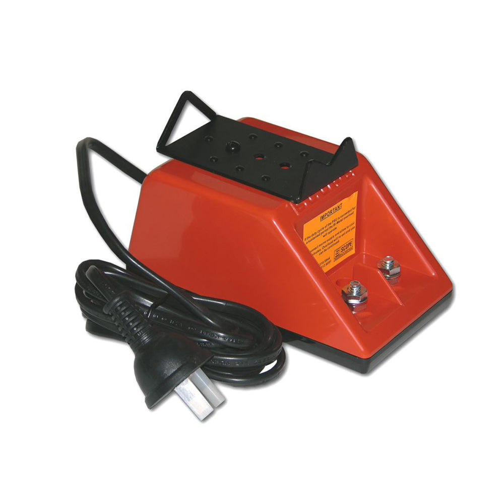 Warren & Brown 240V Power Supply Unit Used In Conjunction With Metal Etching Pen